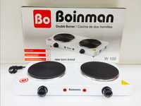 Электрическая Настольная плита

Boinman