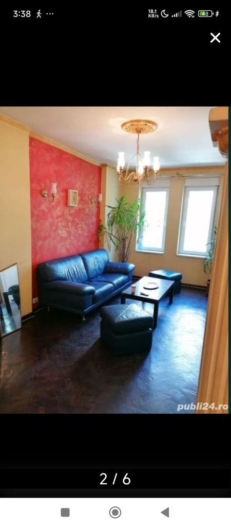 Vânzare apartament București supercentral