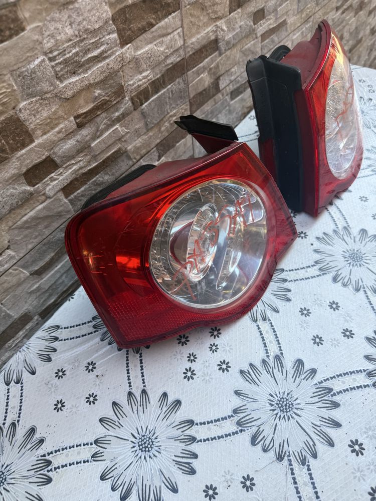 Стопове за ФОЛКСВАГЕН Passat B6