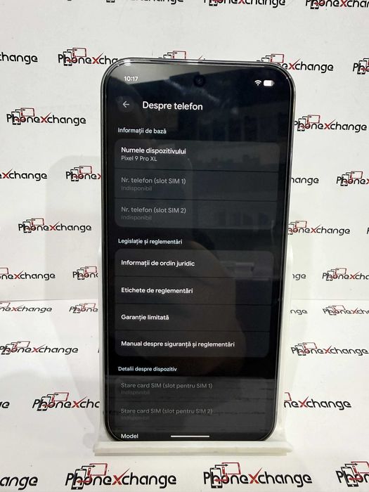 Google Pixel 9 Pro XL 128GB