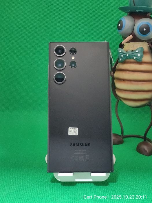 Samsung S23 Ultra 512GB * Garantie * Buy Back *