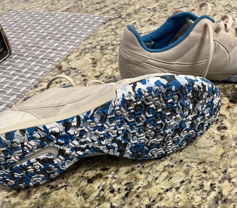 NIKE Маратонки  41 р-р