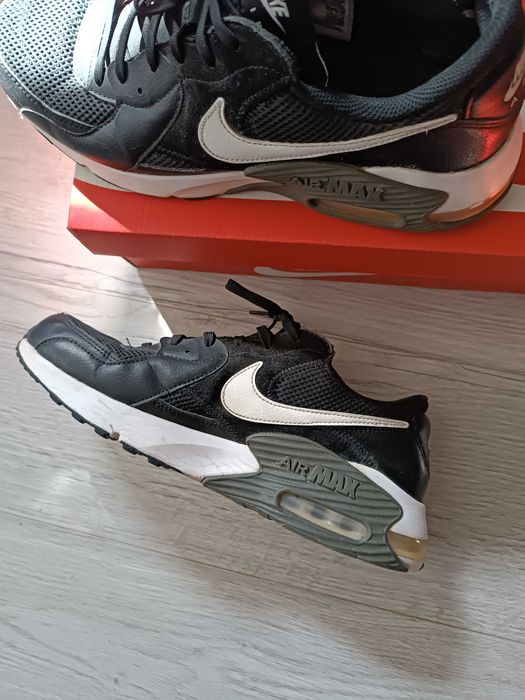 Nike air max excee