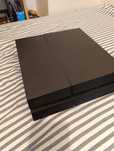 PlayStation 4 standard