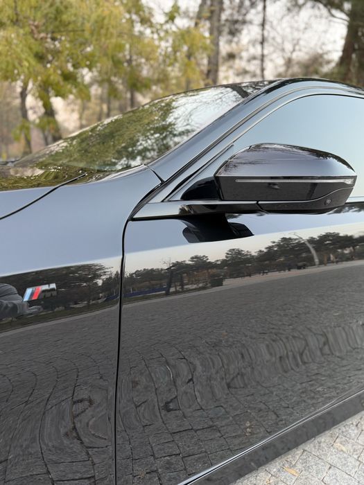 Bmw 530 G90 Kuzf 2024