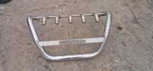 Bullbar Mercedes Sprinter