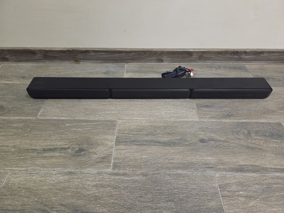 Sony HT-S40R Система за домашно кино