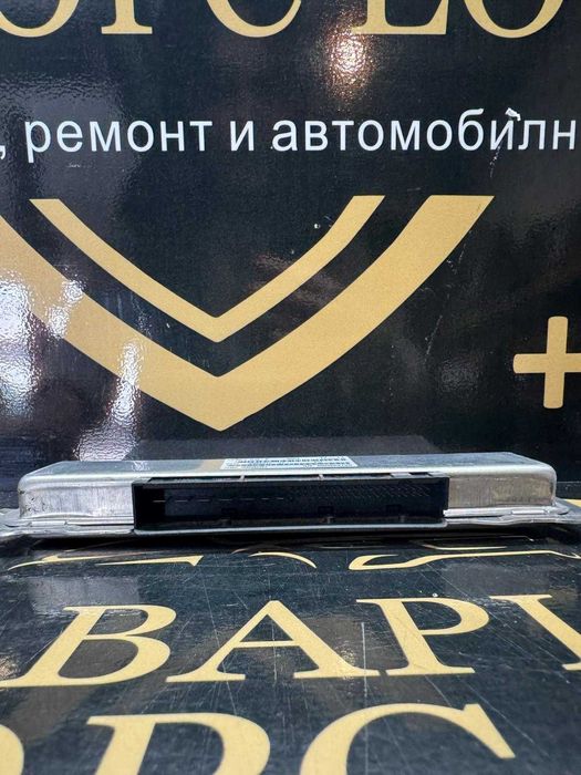 ICM-V VDC2  BMW Контролен блок за динамика на шасито 6887312