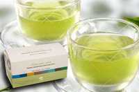 зеленый чай -лучшее средство для снижения массы тела