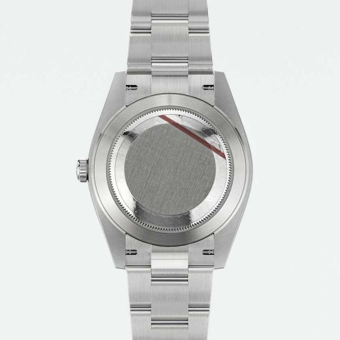 Rolex Datejust 41mm “Azzuro Blue” 126300