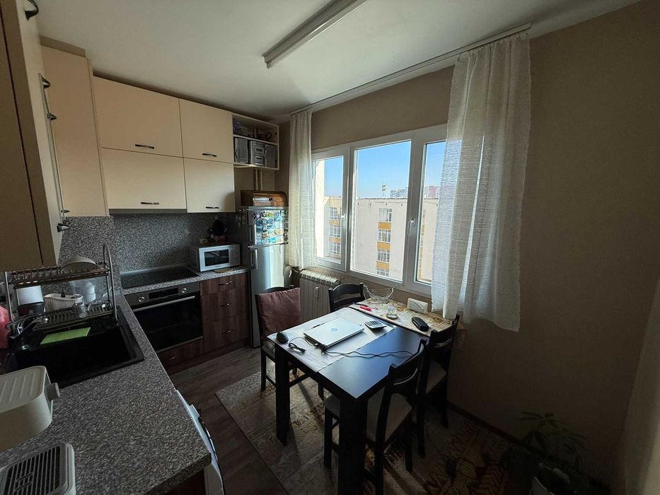 Продава се Двустаен апартамент в София, Люлин 9 - 46 кв.м за 2870 €/кв.м - Снимка #7