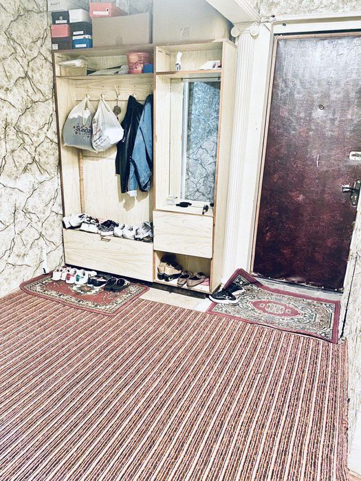 Продажа квартиры в Чиланзарзаре