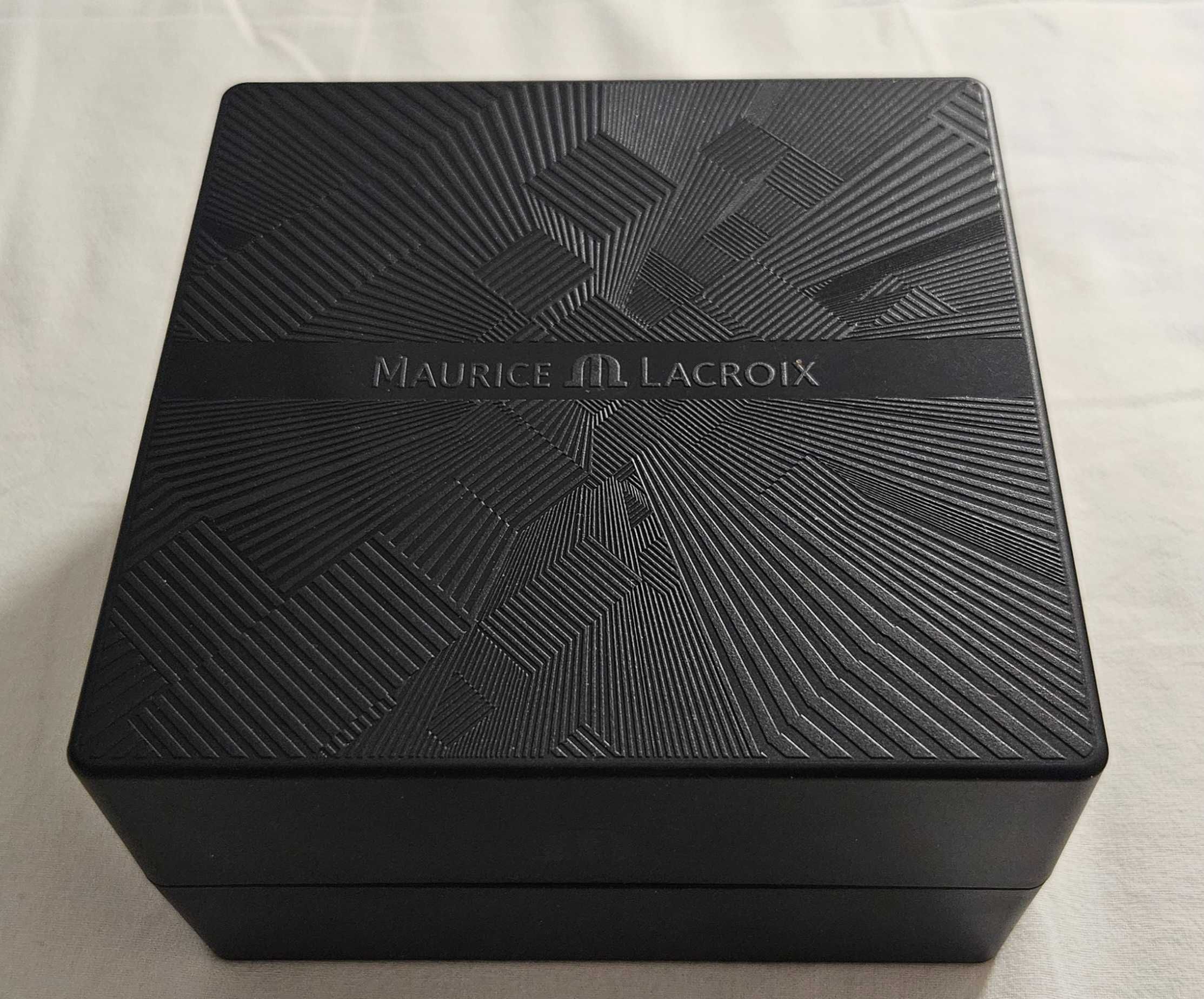 Maurice Lacroix Aikon