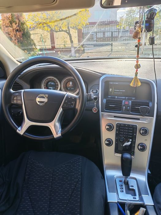 Vând volvo xc 60 4x4