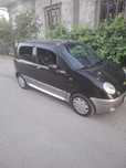 Matiz best metangaz