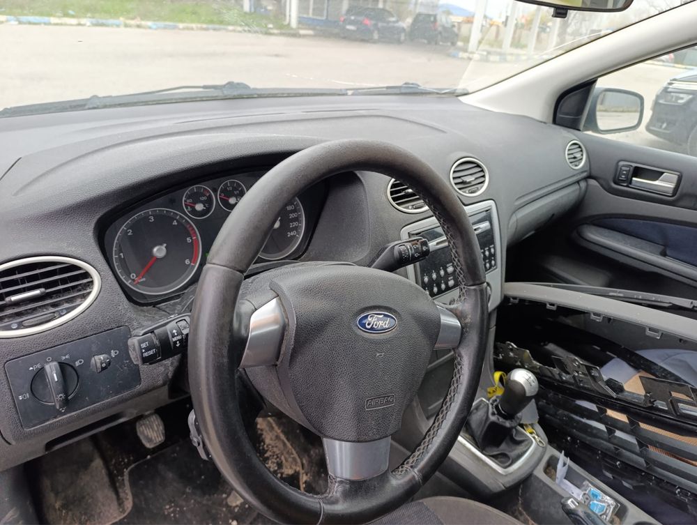Ford focus на части