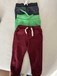 Haine purtate pt baieti h&m, c&a, tomy
