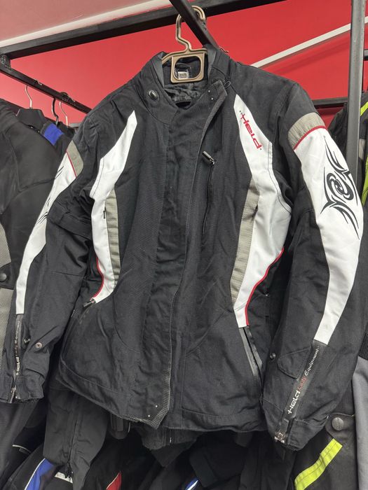 Дамско мото яке Held XS