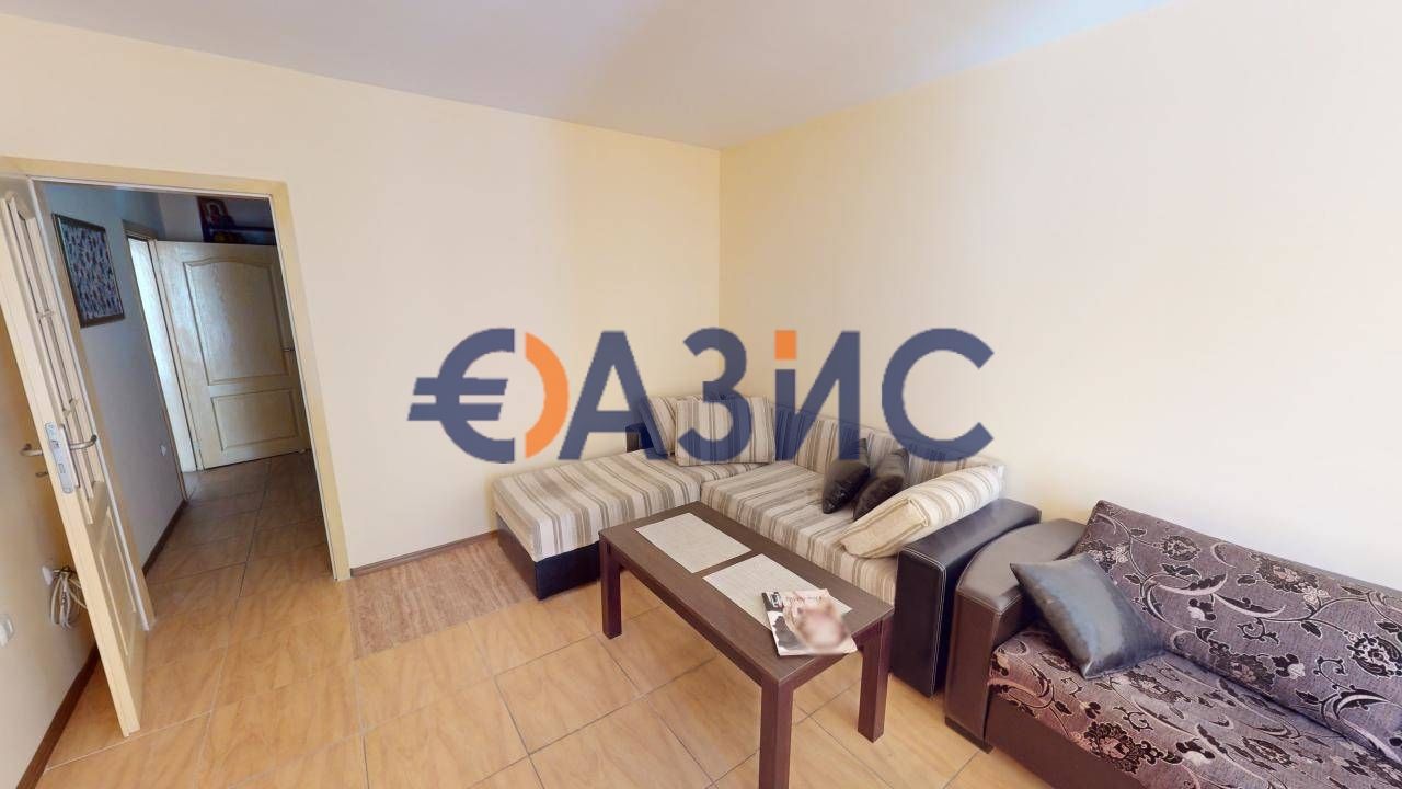 Продава се Двустаен апартамент в к.к. Слънчев бряг - 88 кв.м за 773 €/кв.м - Снимка #5
