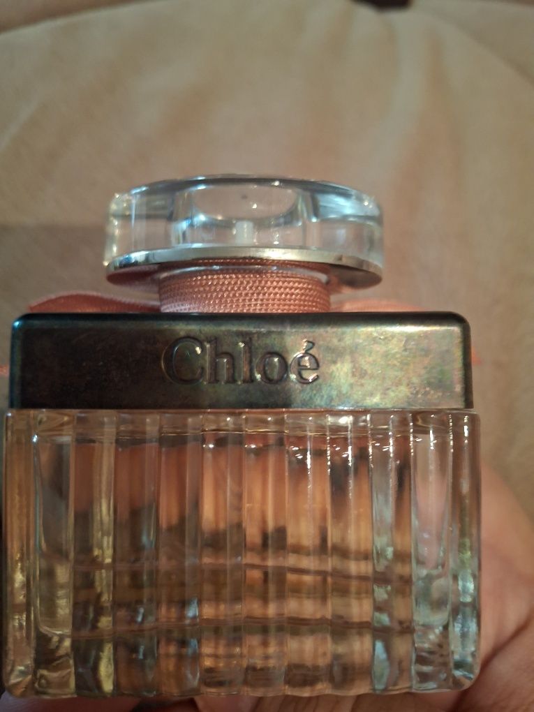 Roses de chloe парфюм