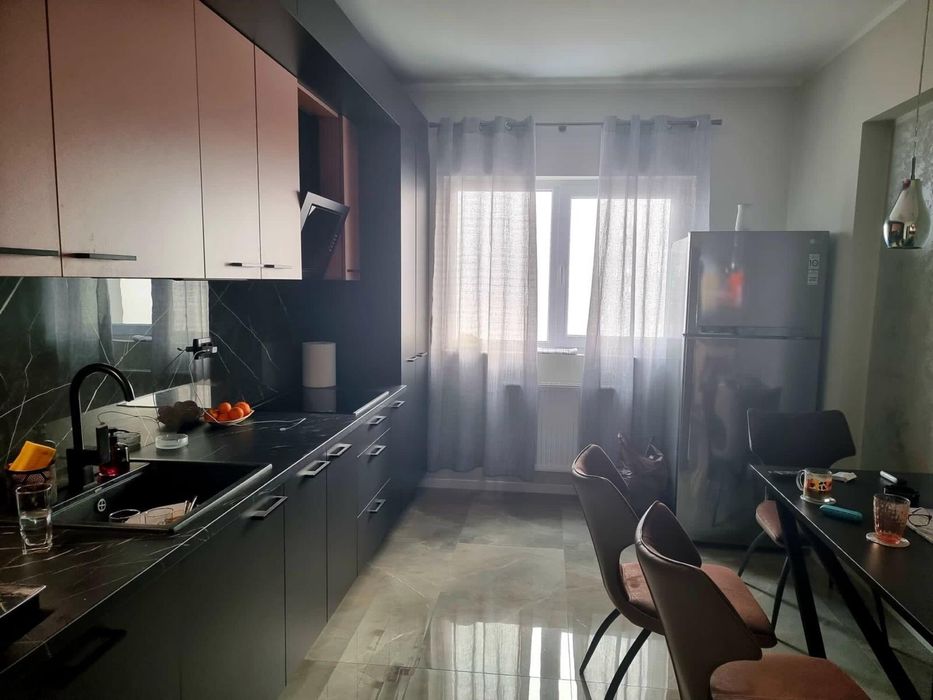 Apartament 3 camere | Lux | Parcare