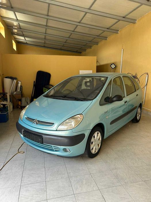 Citroen Xsara Picasso în stare foarte bună