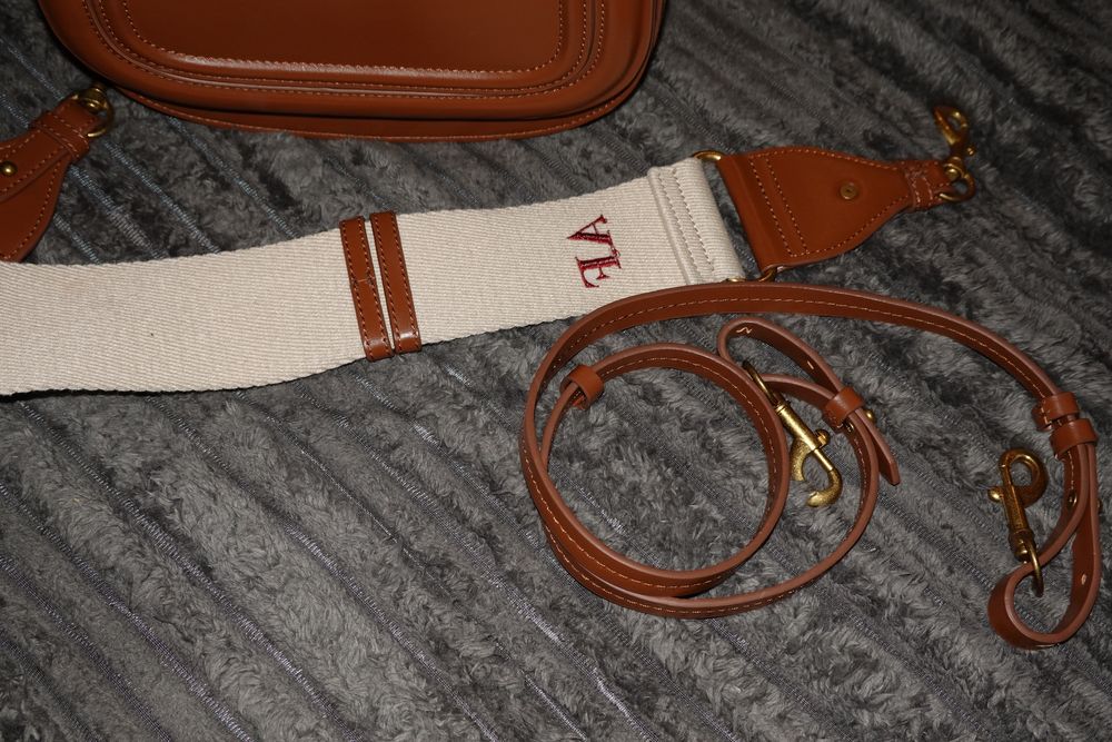 Дамска чанта ZARA