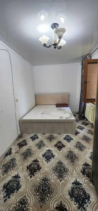 Продается 2-комнатная квартира в Алмазарском