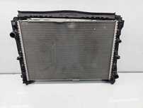 Radiator apa Mercedes Clasa C (W205) [Fabr 2014-prezent] A0995007303 2