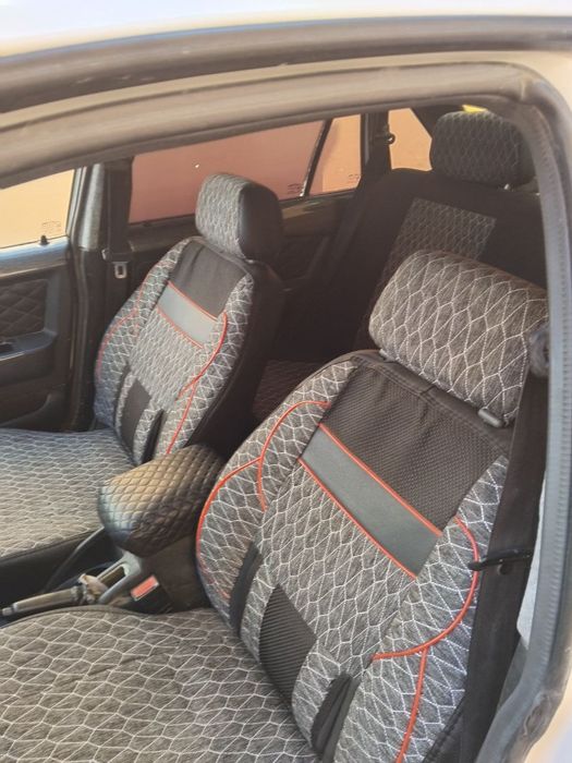 Nexia 2 1.6 super konditsioner variantga beriladi.