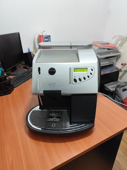 Vand Saeco Magic Comfort+
