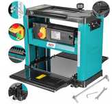 Abric cu grosime Masina de rindeluit 2400W 330mm 210mm NOU