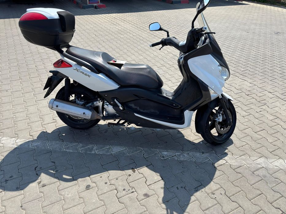 Yamaha X max 250 cm