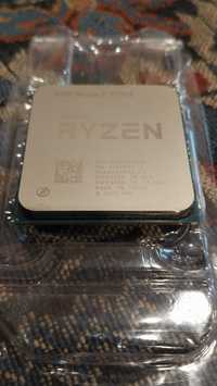 Процессор AMD Ryzen 7 5700X. Боксовый из США. 8 Ядер, 16 Потоков. AM4.