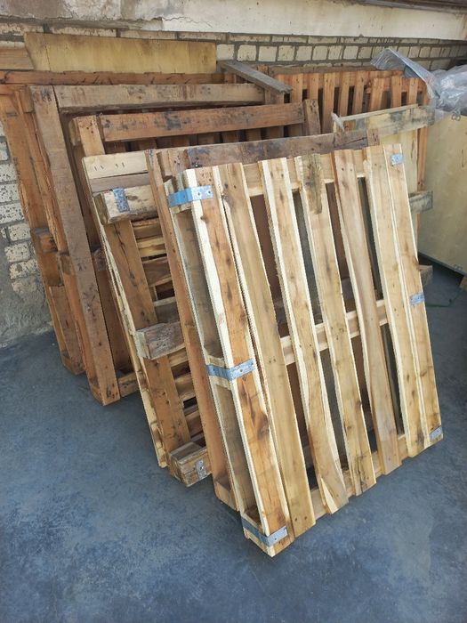 Дрова продаются для собственных нужд,  можно как и материал