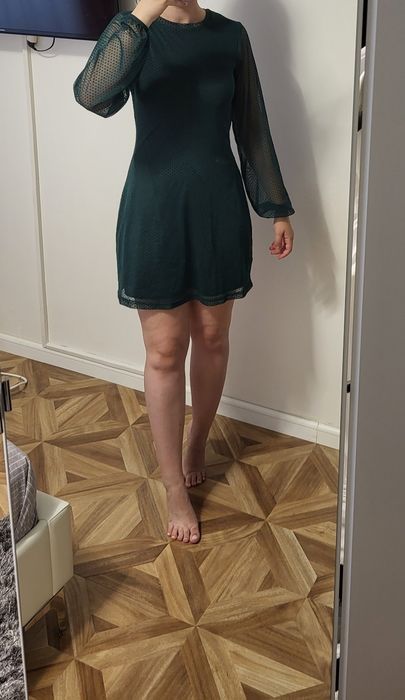 Rochie Stradivarius