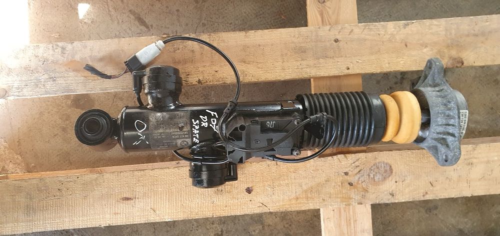 Amortizor Spate Dreapta EDC Electric BMW F07 GT