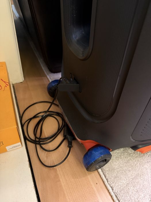 Boxa portabila JBL Partybox 710 ca noua in garantie