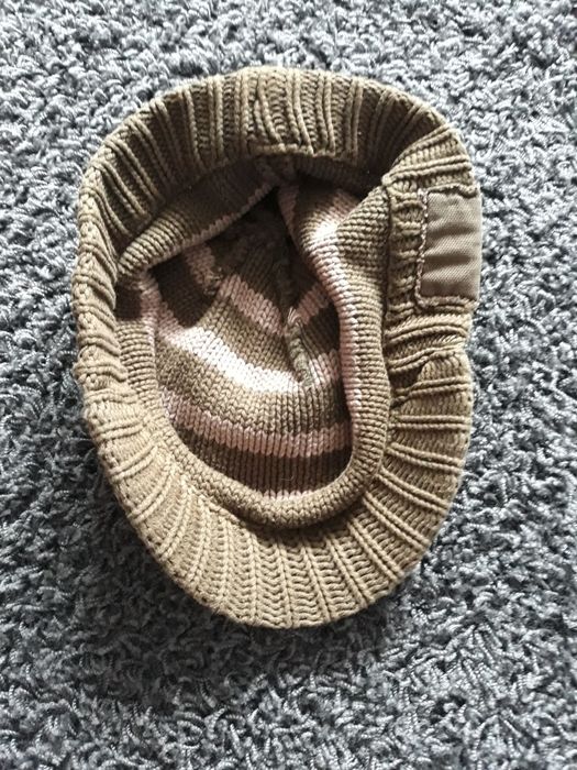 Căciula unisex/ șapcă unisex