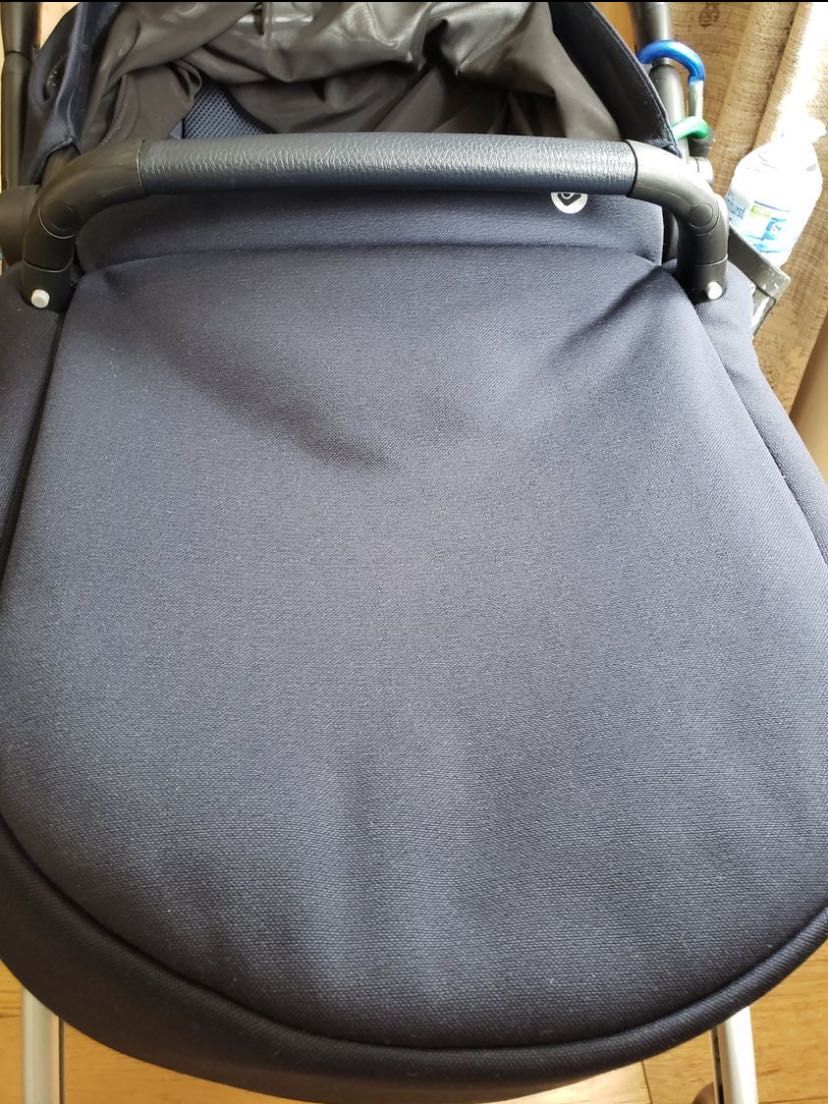 Детска количка Maxi Cosi Lila