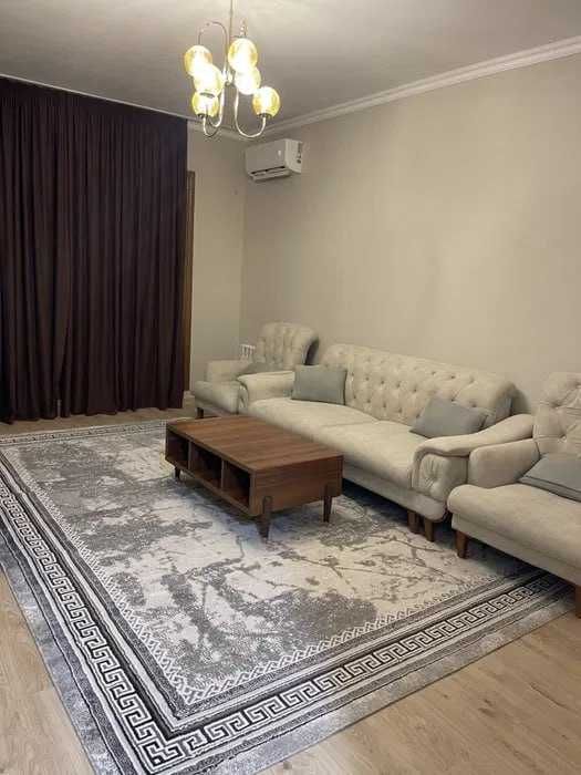 L2 Сдаётся Квартира 2/5/13 на Алмазарский р-н Жк Алмазар сити