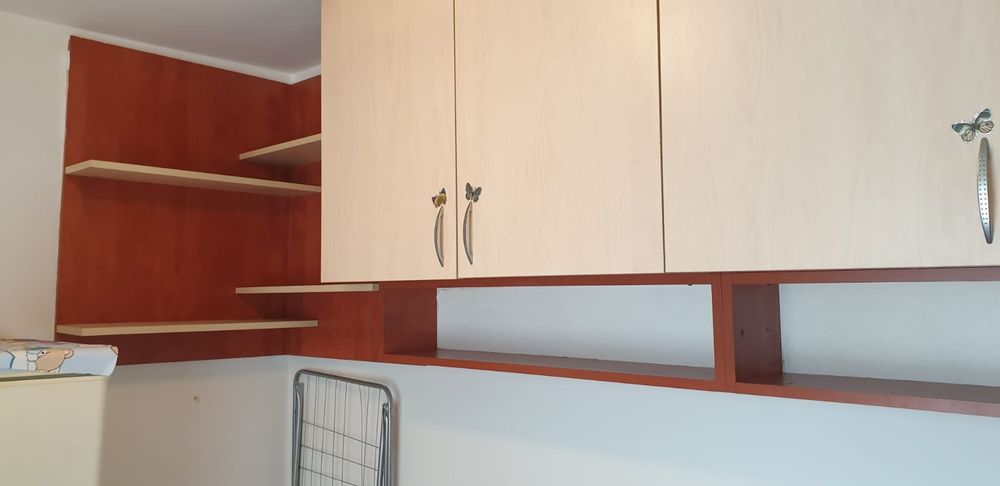 Închiriez garsoniera direct de la proprietar.