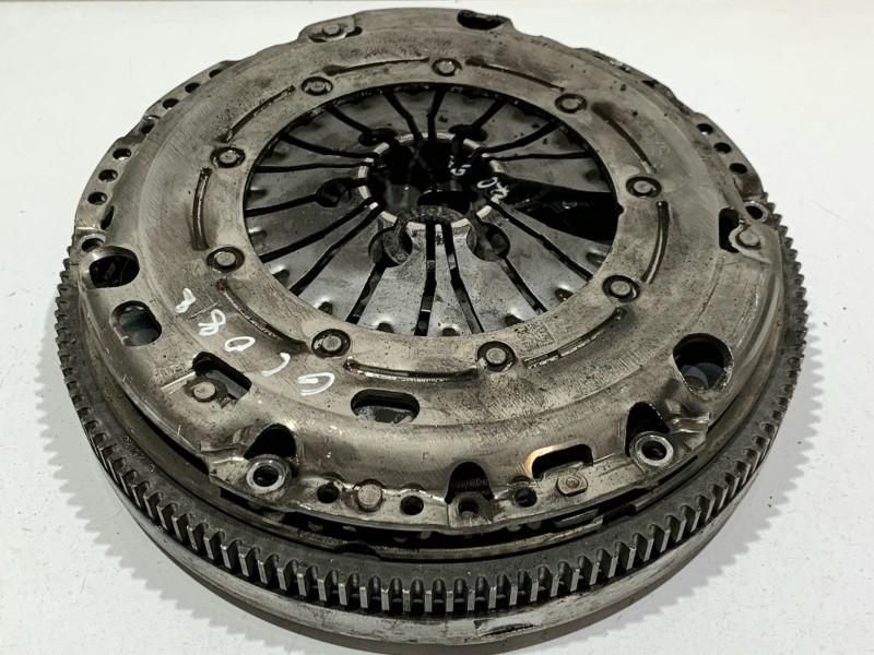 Kit ambreiaj sachs Volkswagen Touran (2003-2006) 1.6 tdi CAYC 03G105266BM