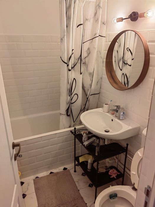 Închiriez apartament 2 camere