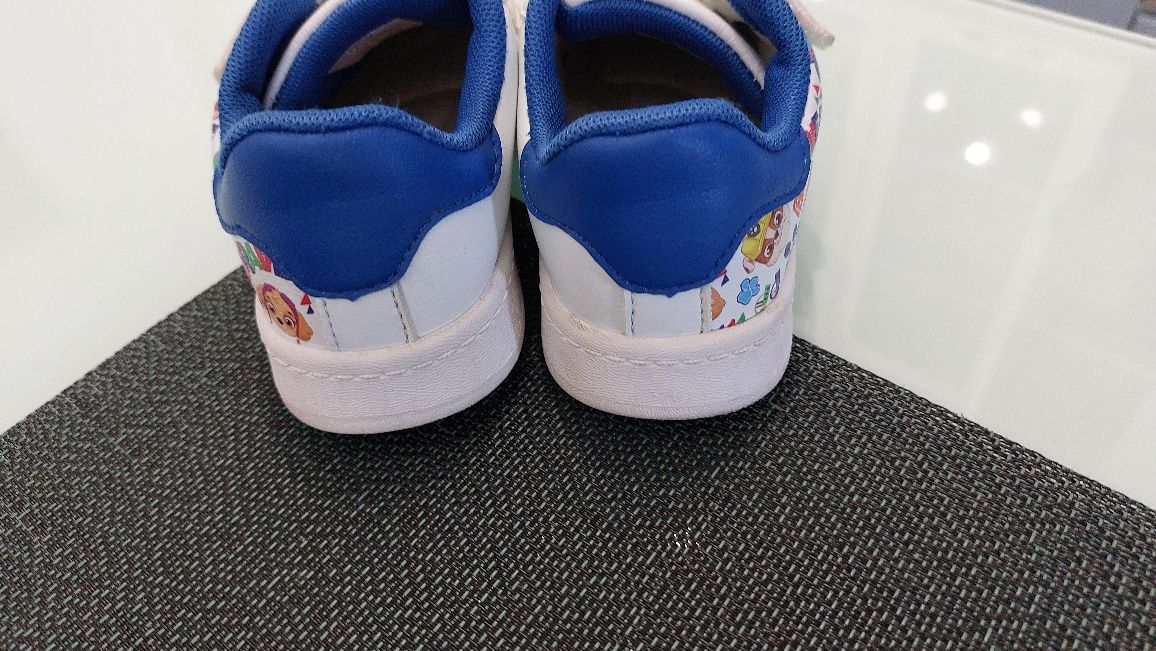 Paw patrol adidasi copii 29