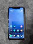 Смартфон Xiaomi Mi 8
