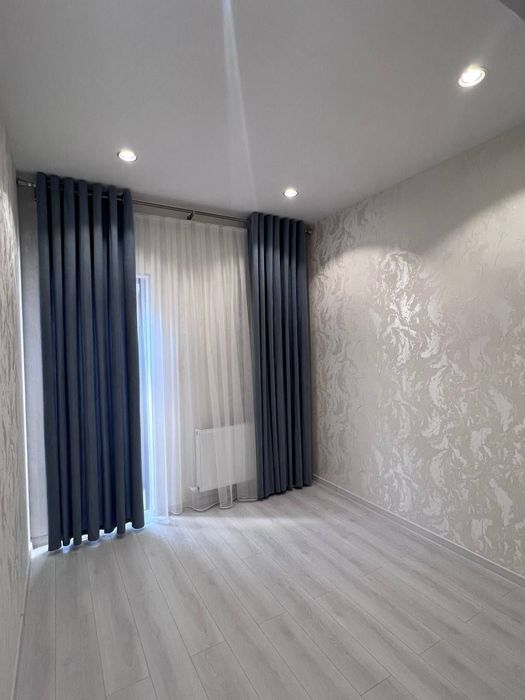 Янги уй Миробод туманида 125.000