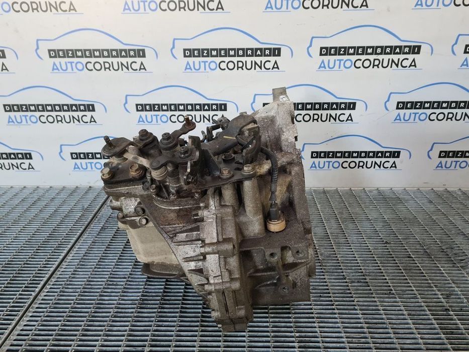 Cutie de viteze Hyundai IX35 2.0 CRDI 2010 - 2019 136CP Manuala 6 Trepte D4HA (943) 4x2