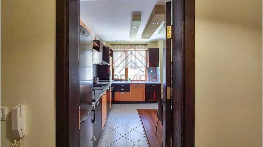 Дава се под наем Двустаен апартамент в Варна, Център - 65 кв.м за 600 € - Снимка #6