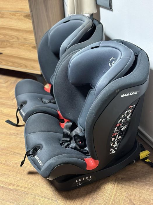 Детски столчета за кола